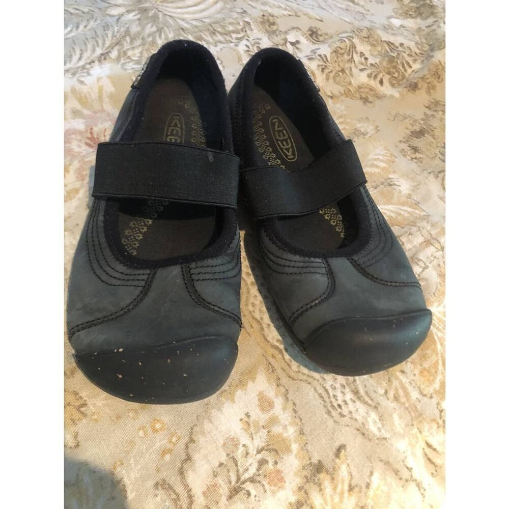 Women - Keen Slip Ons